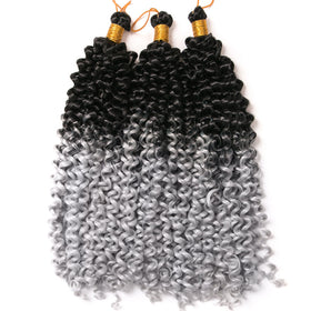 Water Wavy Curly Hair Wig