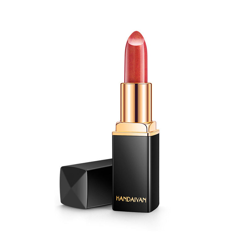 Handaiyan Pearlescent Colour & Temperature Change Lipstick