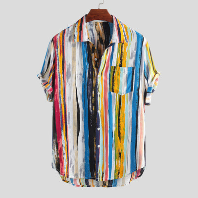 Colour Shirt