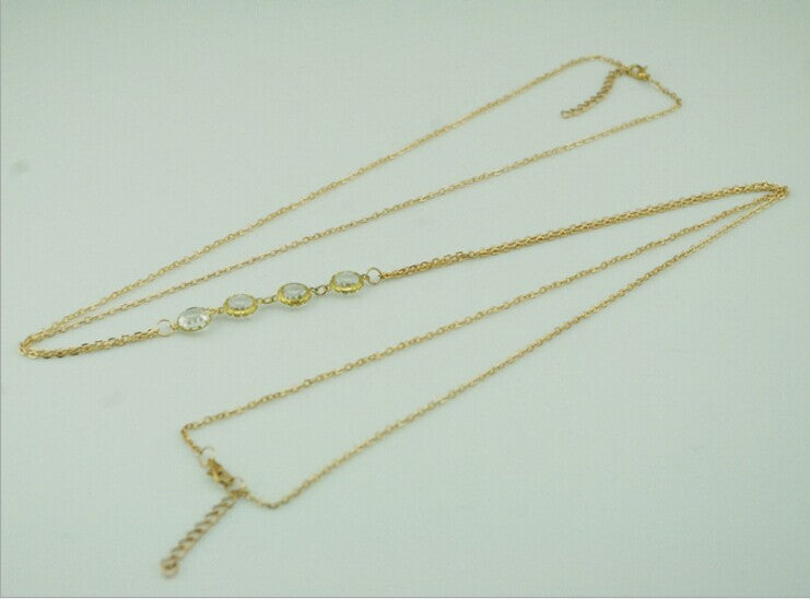 Yaotoo Body Chain