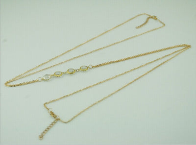 Yaotoo Body Chain