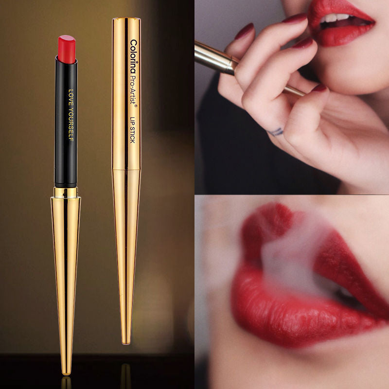 Colorina Cigarette Tube Lipstick Moisturizing