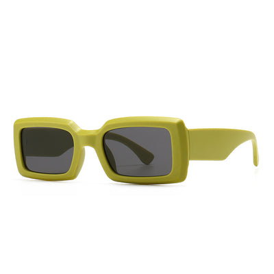 Rock Retro Trend Sunglasses