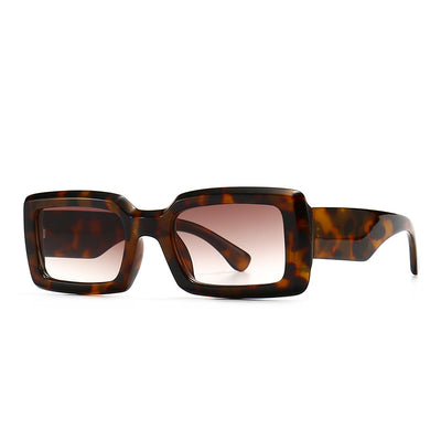 Rock Retro Trend Sunglasses