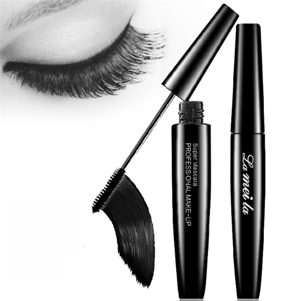 La Mei La Thick Waterproof Mascara