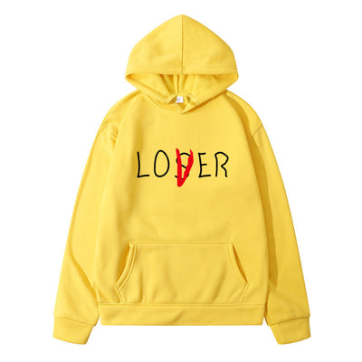 Lover Hoodie