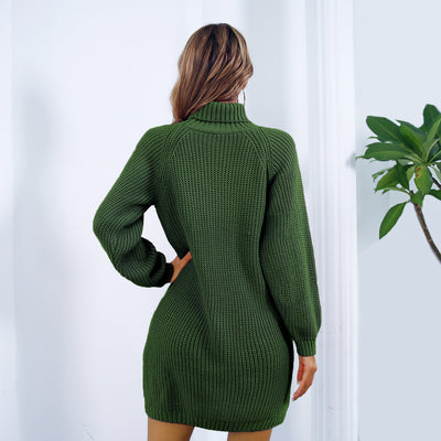 Leisure Clinch Long Sleeve Base Sweater