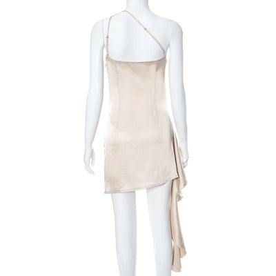 Anaru Crochet Dress