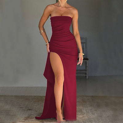 Margo Long Dress
