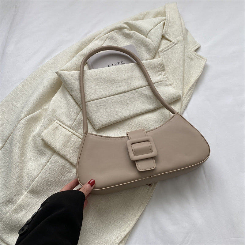 Western Style Shoulder Bag