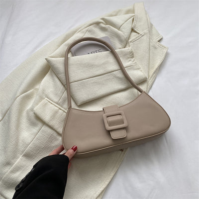 Western Style Shoulder Bag