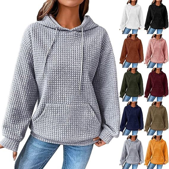 Ripperal Long-sleeved Sweater