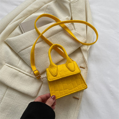TROUTLE BAG