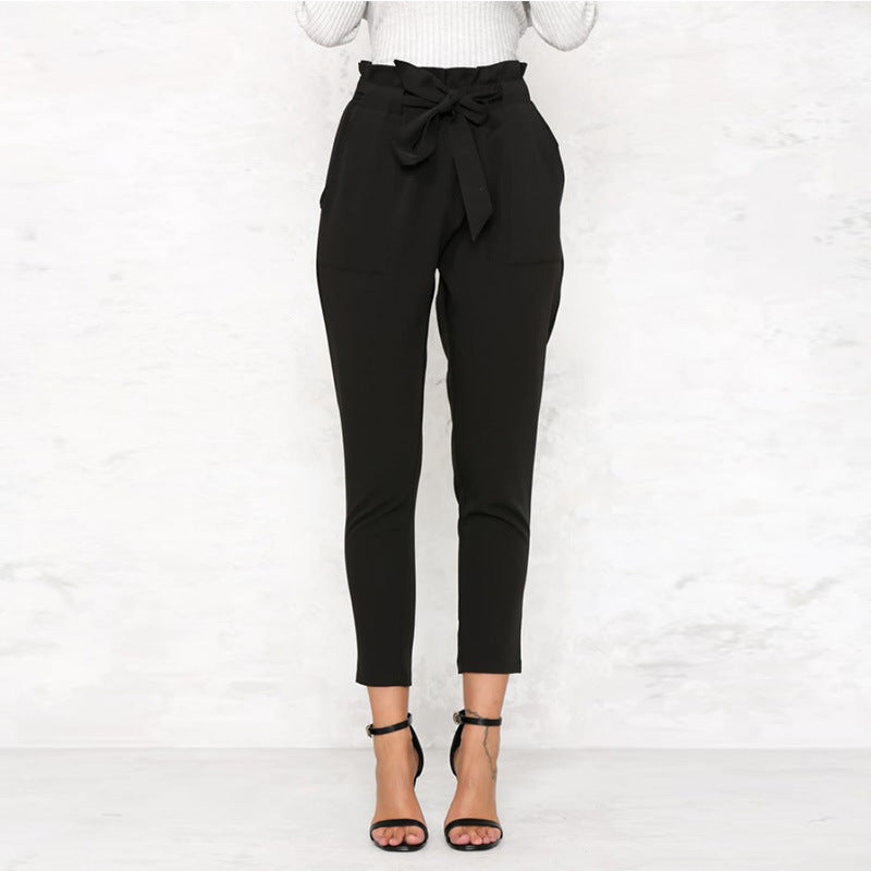 EARBAND PANT