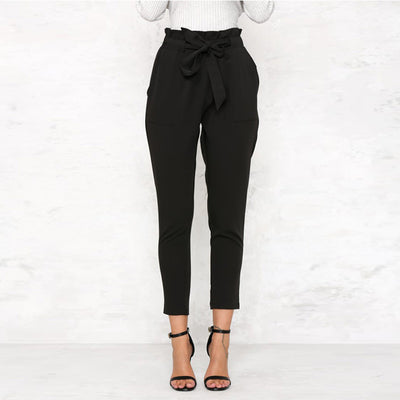 EARBAND PANT