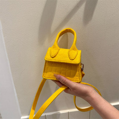 TROUTLE BAG