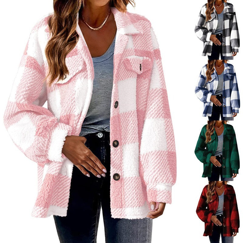 Termini Woolen Jacket
