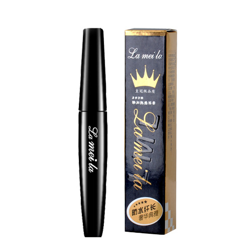 La Mei La Thick Waterproof Mascara