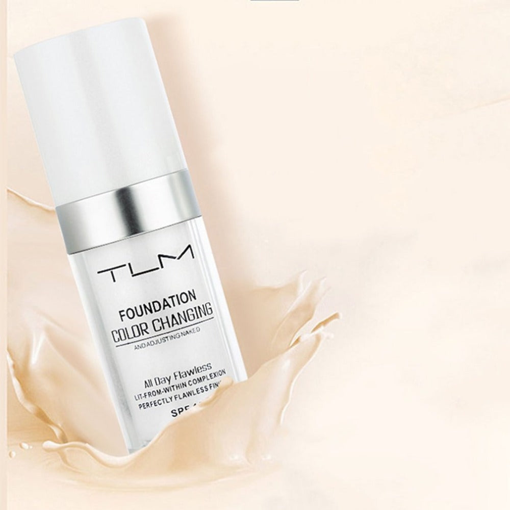 TLM Color Changing Foundation Concealer