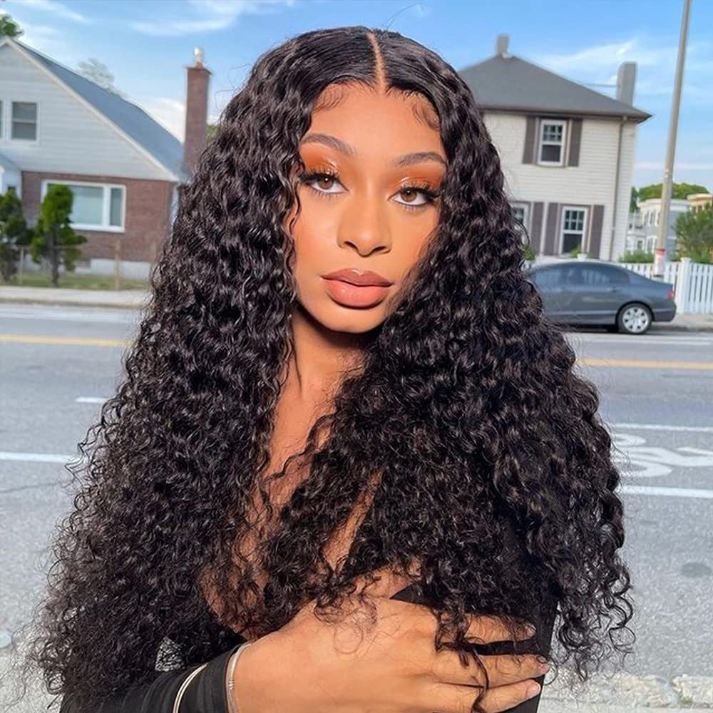 Corn Hot Wig