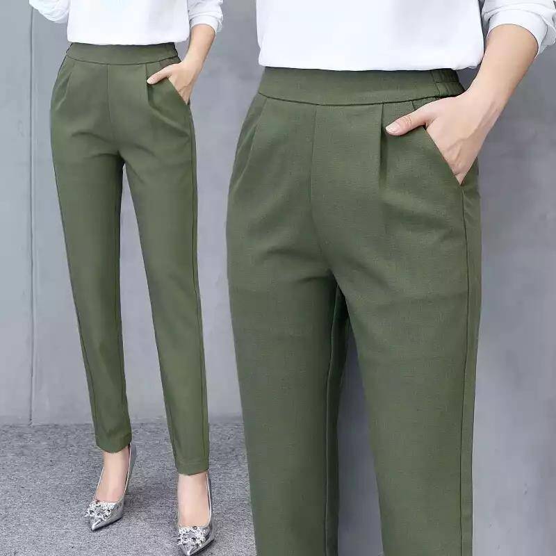 Harem Pant