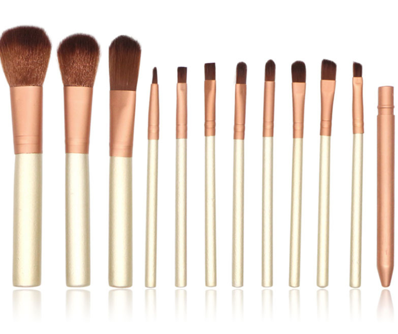 Makeup Brush Set