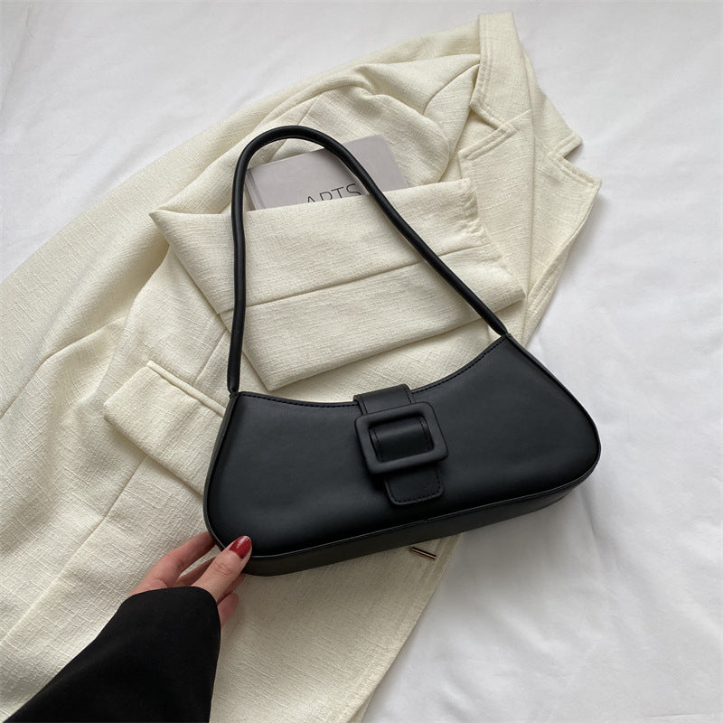 Western Style Shoulder Bag
