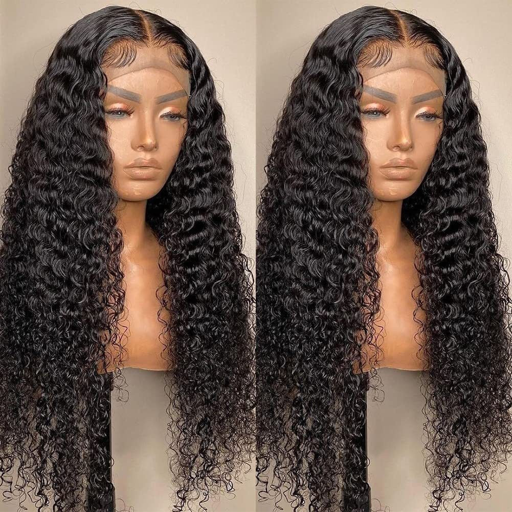 Corn Hot Wig