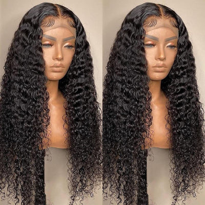 Corn Hot Wig