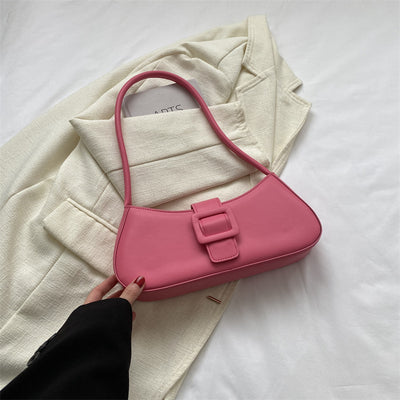 Western Style Shoulder Bag