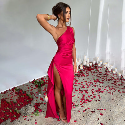 Sashi Crochet Dress