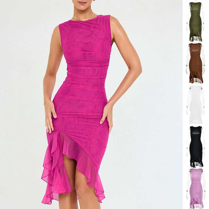 Cassia Coverup Dress
