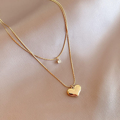 Commuting Luxury Necklace
