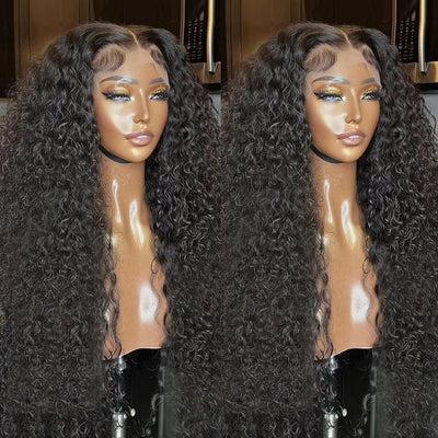 Corn Hot Wig