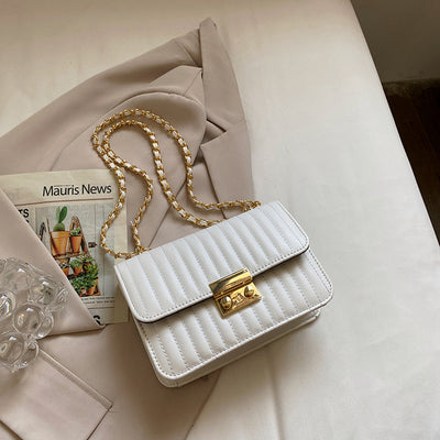 Tide Crossbody Bag