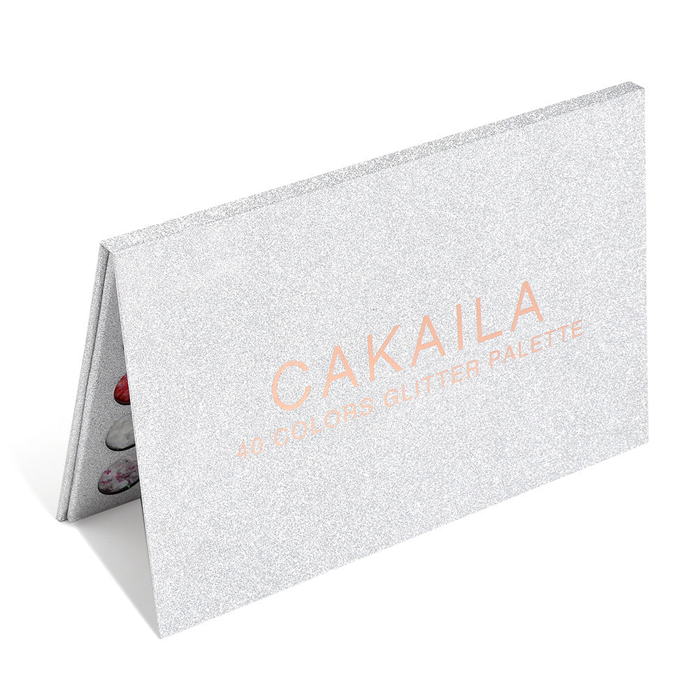 CAKAILA Creative Eyeshadow Palette