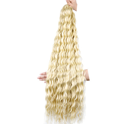 Head Covering Wig