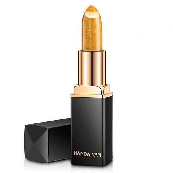 Handaiyan Pearlescent Colour & Temperature Change Lipstick