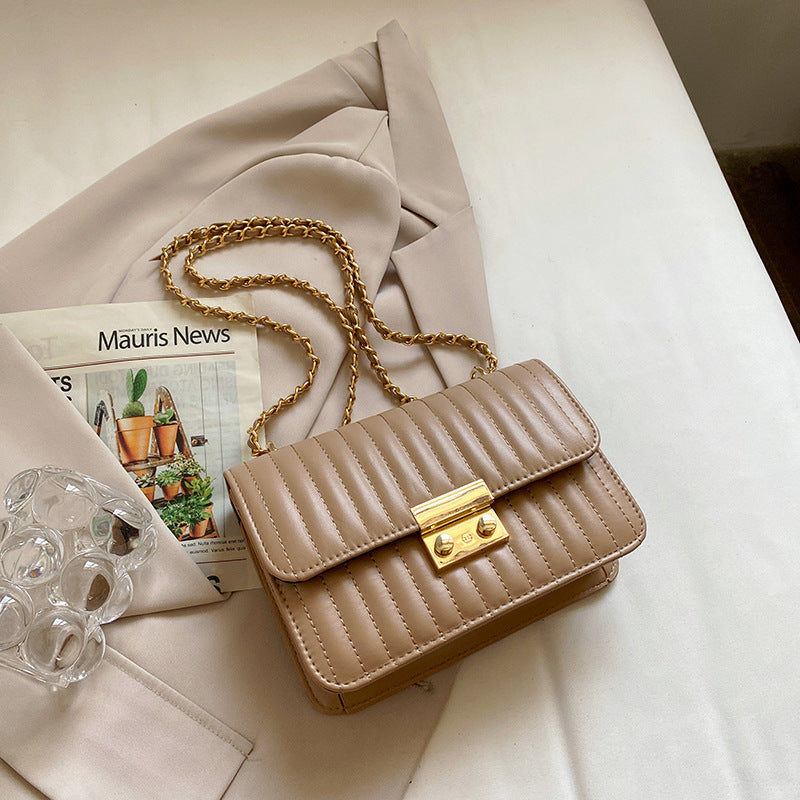 Tide Crossbody Bag