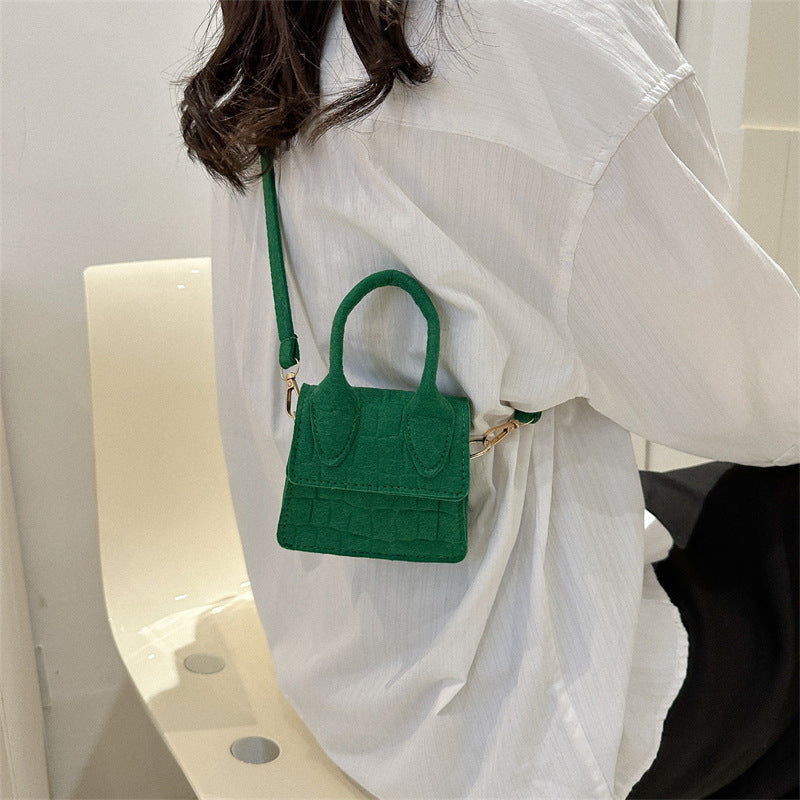 TROUTLE BAG