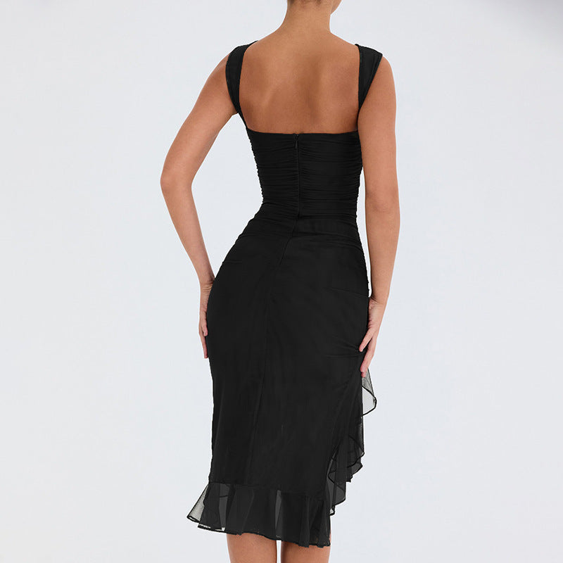 Cassia Coverup Dress