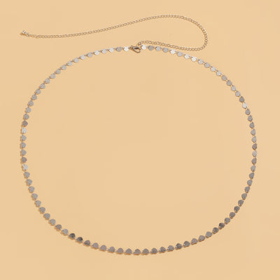 WILLOW BODY CHAIN