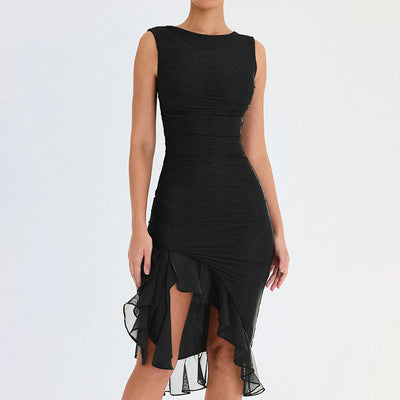 Cassia Coverup Dress