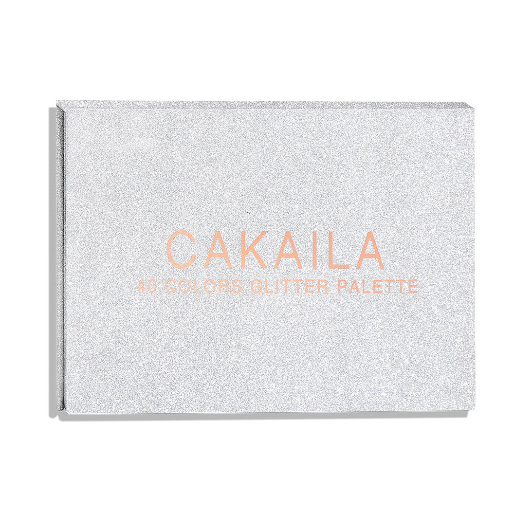 CAKAILA Creative Eyeshadow Palette