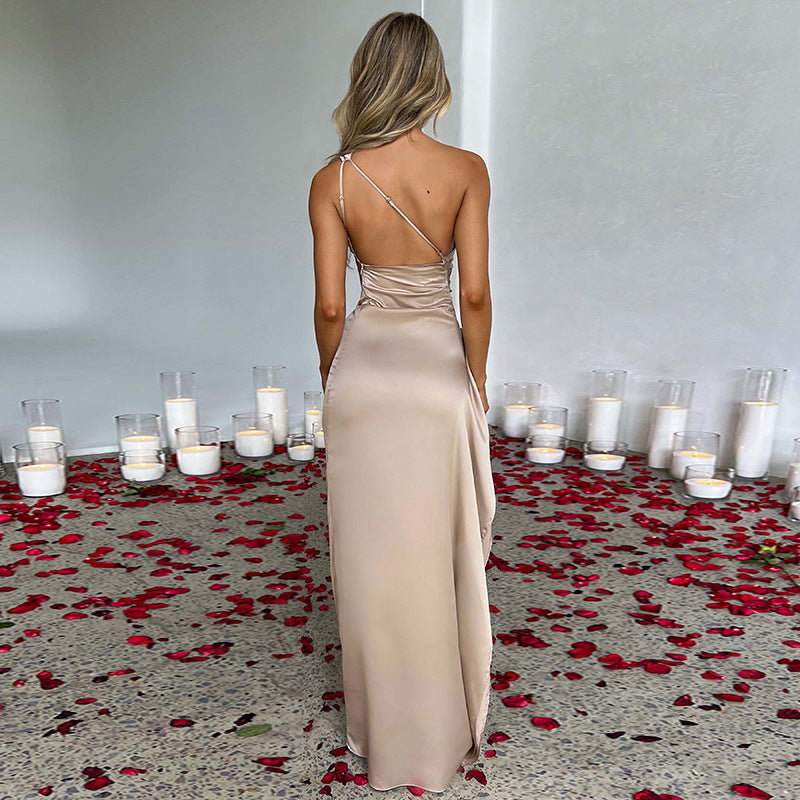 Sashi Crochet Dress
