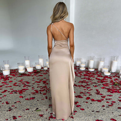 Sashi Crochet Dress