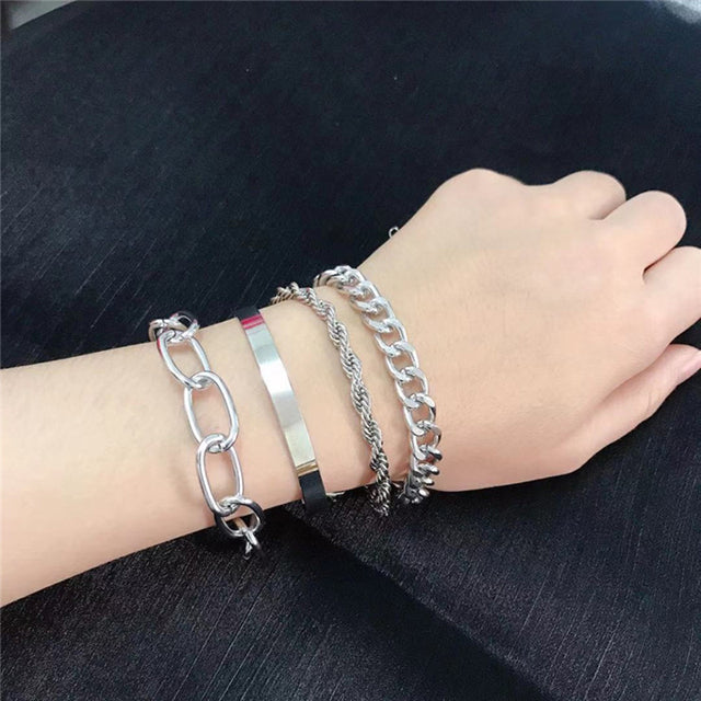 Remidy Bracelet