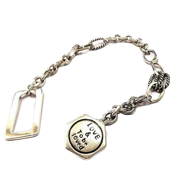 Sterling  Bracelet