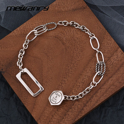 Sterling  Bracelet