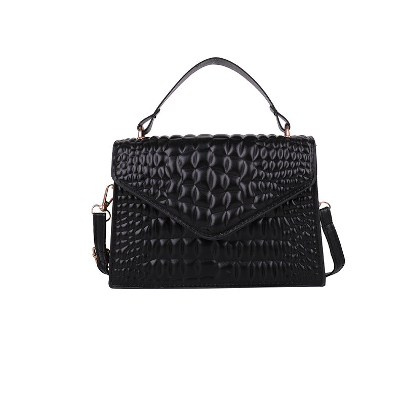 Fashionade Corocodile Handbag